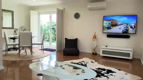 Beachside Villa Ettalong Beach - Tourism Canberra 1