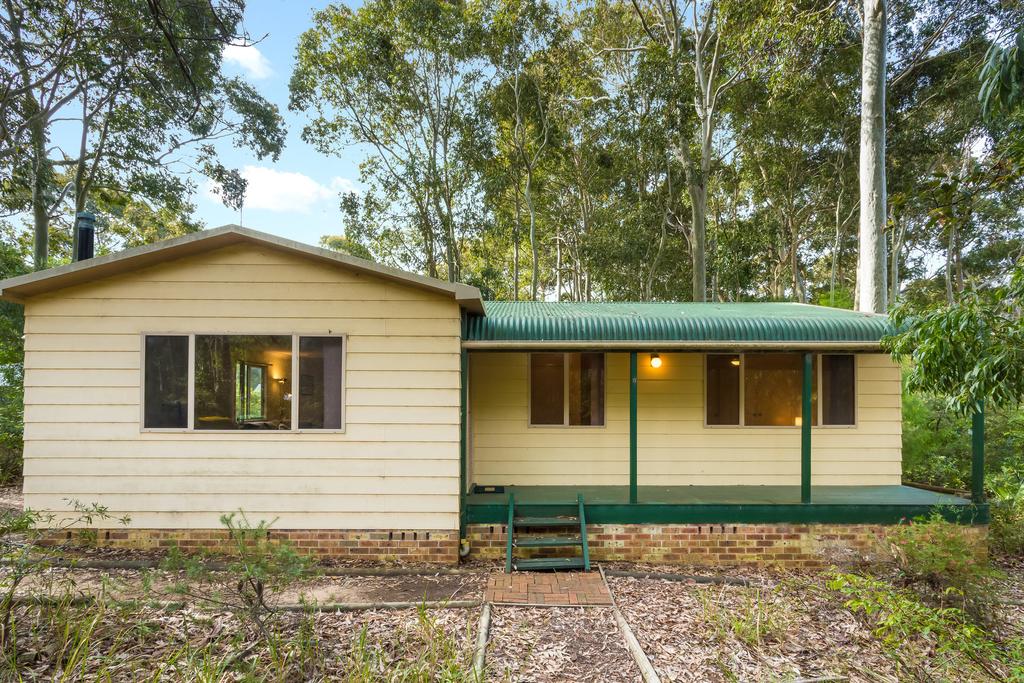 Mystery Bay NSW Tourism Canberra