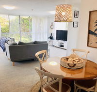 Beachy Bright and the Best Location on the GC - Tourism Canberra