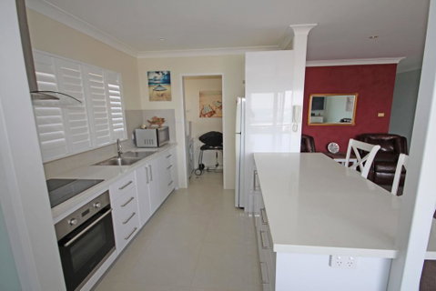 Beacon Heights Coffs Jetty - Tourism Canberra 2