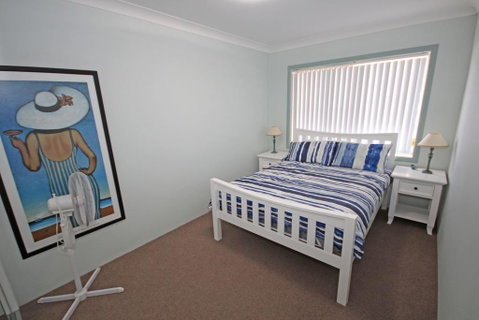 Beacon Heights Coffs Jetty - Tourism Canberra 1