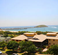 Beacon Heights Coffs Jetty - Tourism Canberra