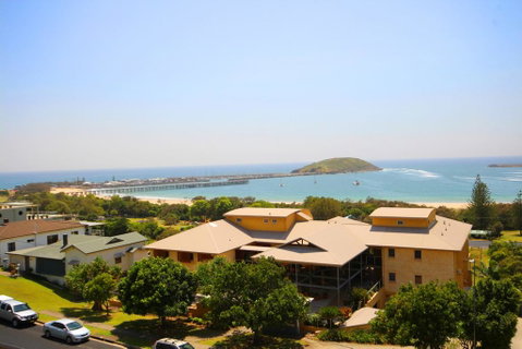 Beacon Heights Coffs Jetty - Tourism Canberra 0