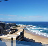 Beau Monde Apartments Newcastle - Horizon Newcastle Beach - Tourism Canberra