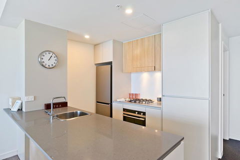 Beau Monde Apartments Newcastle - Horizon Newcastle Beach - Tourism Canberra 3
