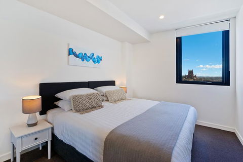 Beau Monde Apartments Newcastle - Horizon Newcastle Beach - Tourism Canberra 2