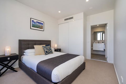 Beau Monde Apartments Newcastle - The Herald - Tourism Canberra 2