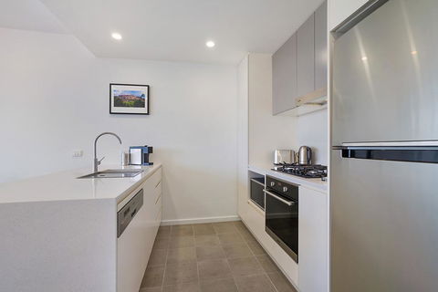 Beau Monde Apartments Newcastle - The Herald - Tourism Canberra 1