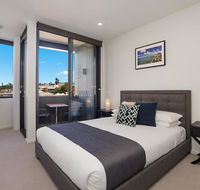 Beau Monde Apartments Newcastle - The Herald - Tourism Canberra