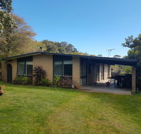 Beauna Vista Rye Holiday Home - Tourism Canberra