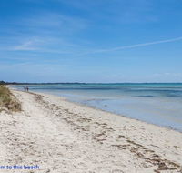 Beautiful Beachfront Apartment at Capel Sound - Tourism Canberra