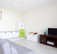 Beautiful Coastal Family-Sized Home - Tourism Canberra