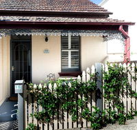 Beautiful modern historic home near Sydney harbour - Tourism Canberra