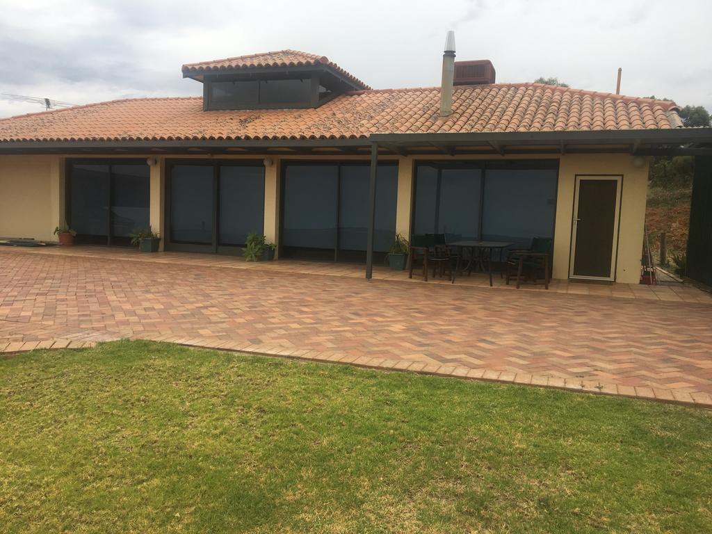 Aberfoyle Park SA Tourism Canberra