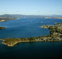 Beauty Point Tourist Park - Tourism Canberra