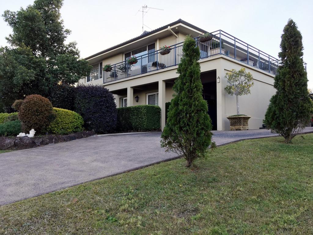 Ourimbah NSW Tourism Canberra