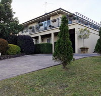 Bed and Breakfast - Tourism Canberra