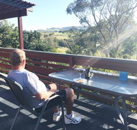 Bed and Breakfast at Kiama - Tourism Canberra