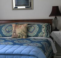 Bed and Breakfast in Perth - Tourism Canberra