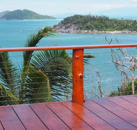 Bedarra Island Treetop Hideaway - Tourism Canberra