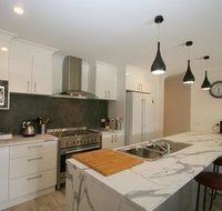 Bedrock - 11 Twynam Street Jindabyne - Tourism Canberra