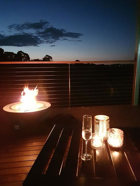 Beechmont Bean Cabins - Tourism Canberra 3