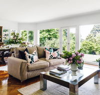 Beechmont Garden Retreat - Tourism Canberra