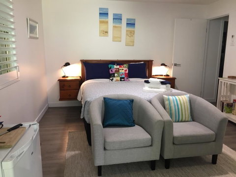 Beechs' Brook Rainforest Retreat - Tourism Canberra 0