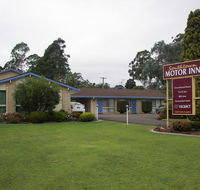 Bega Southtown Motor Inn - Tourism Canberra