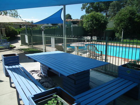 Bega Southtown Motor Inn - Tourism Canberra 2