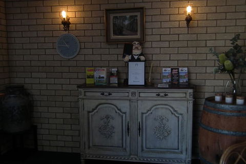 Bega Southtown Motor Inn - Tourism Canberra 1
