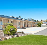 Bega Village Motor Inn - Tourism Canberra