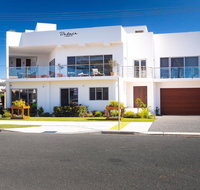 Bel Air 2 - Tourism Canberra