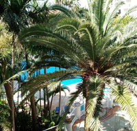 Bel Air Private Condominium