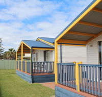 Belair Gardens Caravan Park - Tourism Canberra