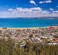 Belbowrie Beach House - Tourism Canberra