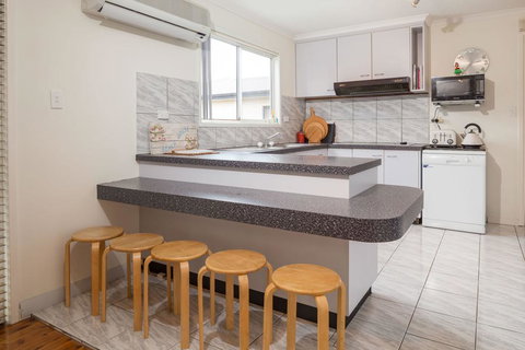 Belbowrie Beach House - Tourism Canberra 3