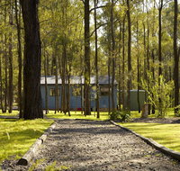 Belford Cottages - Tourism Canberra