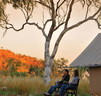 Bell Gorge Wilderness Lodge - Tourism Canberra