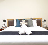 Bell Motel - Tourism Canberra