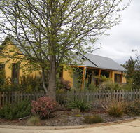 Bella Villa - Tourism Canberra