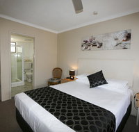 Bella Villa Motor Inn - Tourism Canberra