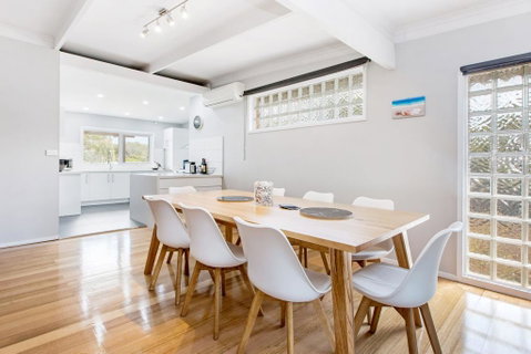 BELLA VISTA - TOOTGAROOK - Tourism Canberra 1