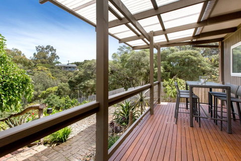 BELLA VISTA - TOOTGAROOK - Tourism Canberra 0