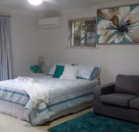 Bella Vista B  B - Tourism Canberra