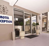 Bella Vista Motel - Tourism Canberra