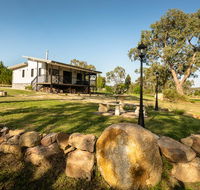 Bella Vista Stanthorpe - Tourism Canberra