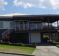 Bella Vista 9 East Street - Tourism Canberra