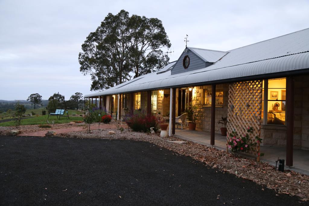 Tipperary NSW Tourism Canberra