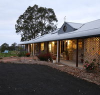 BellbirdHill Bed  Breakfast - Tourism Canberra